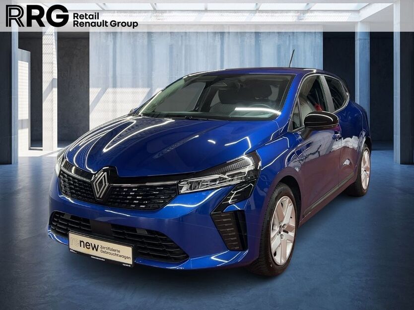 Renault Clio 15.662 km 16.511 € Köln 50939