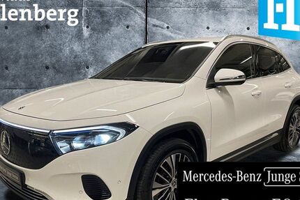 Mercedes-Benz EQA 7.740 km 32.900 &euro; Bergisch Gladbach 51469