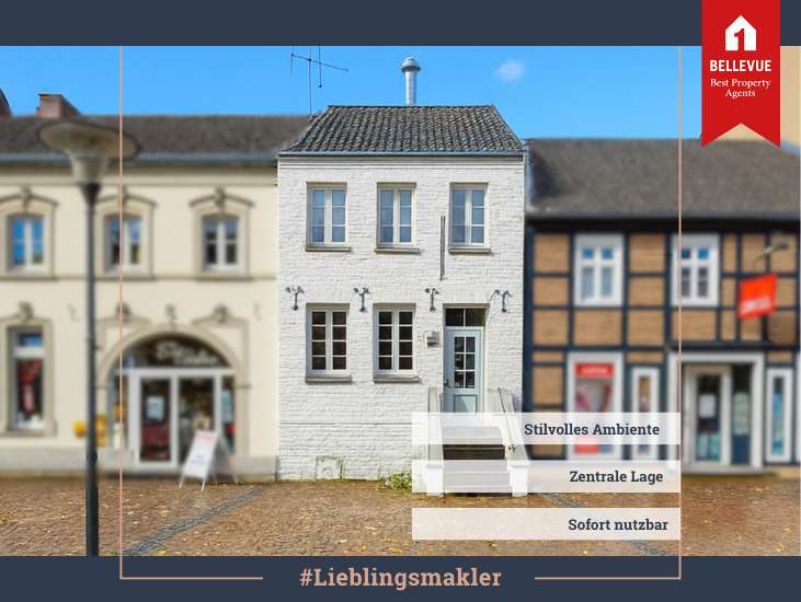 Gastronomie in Bergheim 480.000 € 100 m² zimmer