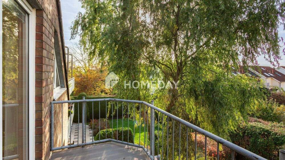 Etagenwohnung Köln Niehl - 2 Zimmer, 60 m&sup2;, 299.000&euro; | Angebot:24875175