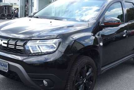 Dacia Duster 16.300 km 21.480 &euro; Solingen 42651