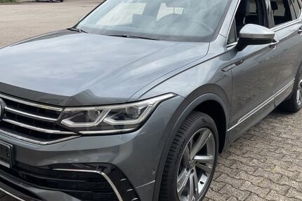 VW Tiguan 77.283 km 35.450 &euro; Langenfeld 40764