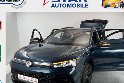 VW Tiguan 30.143 km 48.390 &euro; Köln 50739