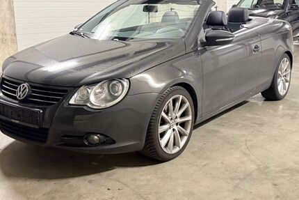 VW Eos 159.000 km 6.349 &euro; Hürth 50354