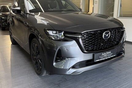 Mazda CX-60 5.000 km 52.990 &euro; Erkrath 40699