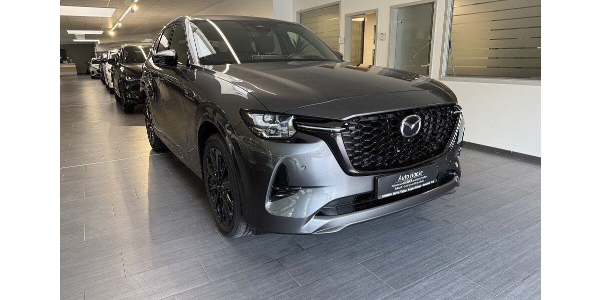 Mazda CX-60 5.000 km 52.990 &euro; Erkrath 40699