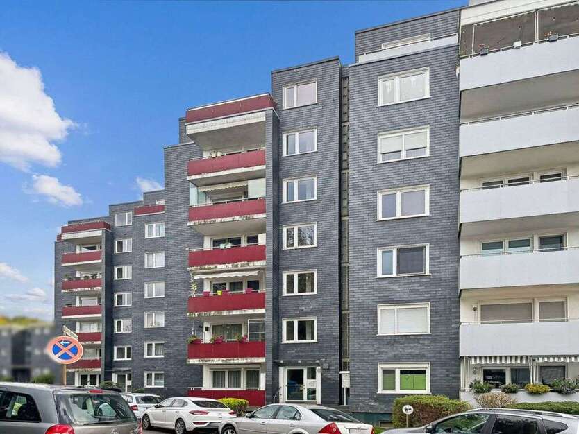 Wohnung zum Kaufen in Leverkusen 99.000 € 76 m² 3 zimmer