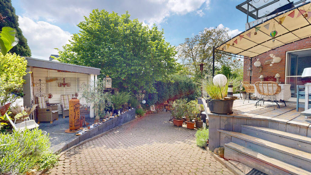 Doppelhaushälfte Erftstadt Lechenich - 4 Zimmer, 145 m&sup2;, 359.000&euro; | Angebot:26779115