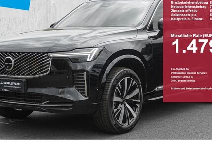 Volvo XC90 8.909 km 53.990 &euro; Düsseldorf 40474