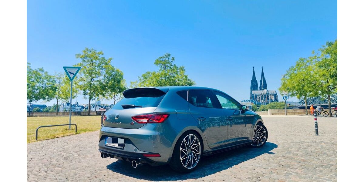 Seat Leon 144.500 km 11.500 &euro; Hürth 50354