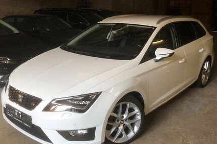 Seat Leon 149.987 km 11.777 &euro; Köln 50933