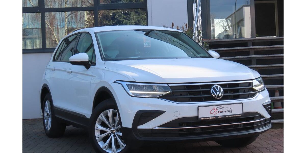 VW Tiguan 181.809 km 16.900 &euro; Neuss 41469
