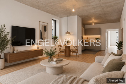 Wohnung Köln-Marienburg Marienburg - 4 Zimmer, 112 m&sup2;, 780.000&euro; | Angebot:27741991