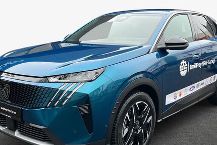 Peugeot 3008 3.000 km 35.950 &euro; Leverkusen 51373