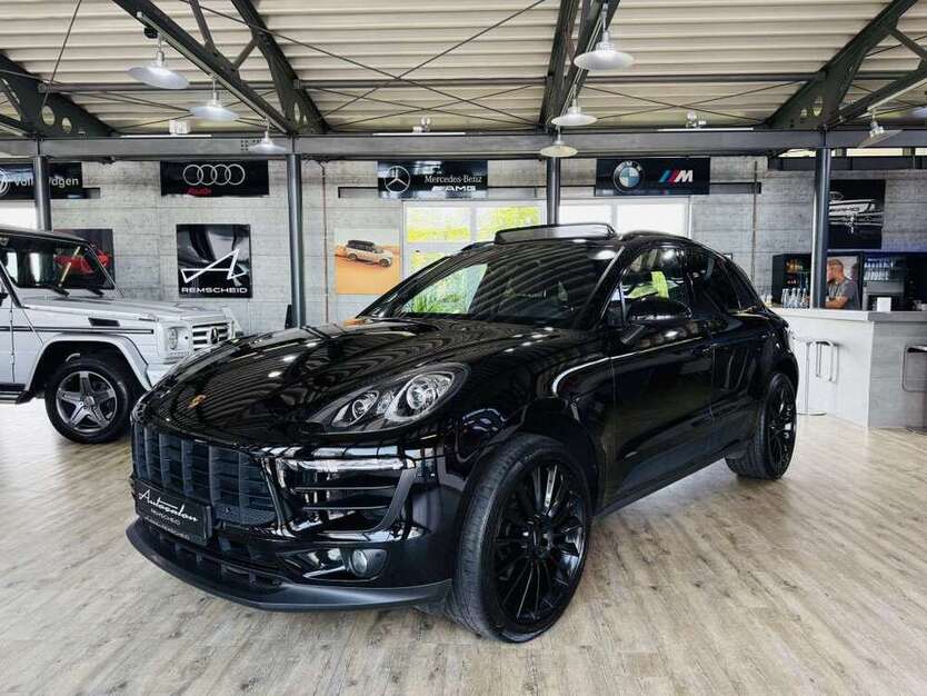 Macan