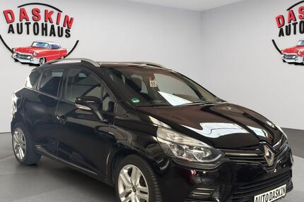 Renault Clio 90.000 km 9.450 € Köln 50827