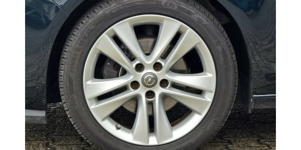 Opel Zafira Active S/S 1.Hd| Navi|Winterpaket|Klimaauto 71.067 km 16.950 &euro; Wermelskirchen 42929