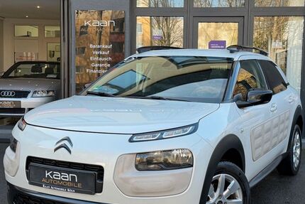 Citroen C4 Cactus 161.000 km 6.600 &euro; Köln 51107