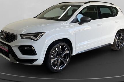 Cupra Ateca 45.885 km 31.980 &euro; Köln 50823