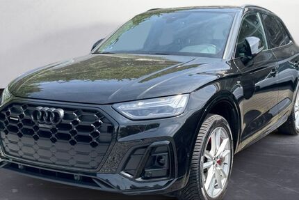 Audi Q5 99.041 km 33.680 &euro; Hilden 40721