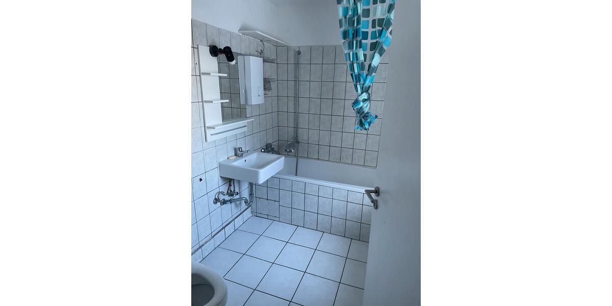 Etagenwohnung Leverkusen Alkenrath - 2 Zimmer, 40 m&sup2;, 650&euro; | Angebot:26374134