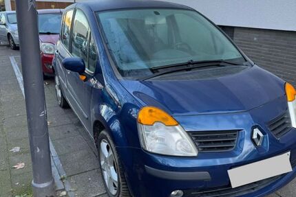 Renault Modus 170.000 km 2.499 &euro; Köln 50737