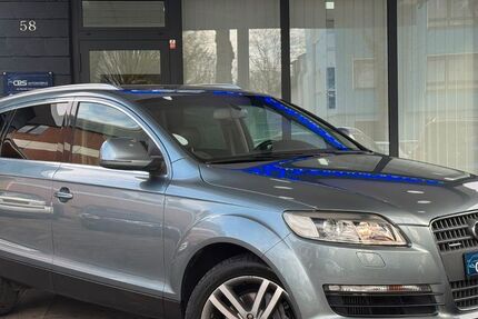 Audi Q7 182.000 km 11.750 &euro; Düsseldorf 40599