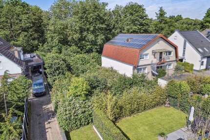 Grundstück zu verkaufen in Köln 690.000 € 794 m² zimmer