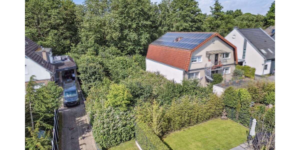 Grundstück zu verkaufen in Köln 690.000 € 794 m² zimmer