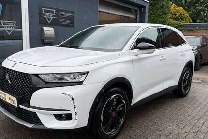 DS Automobiles DS 7 Crossback 90.000 km 21.500 € Neuss 41469