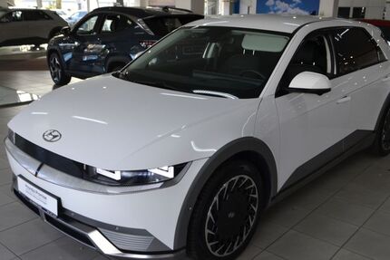 Hyundai IONIQ 5 51.654 km 26.490 € Köln 51145