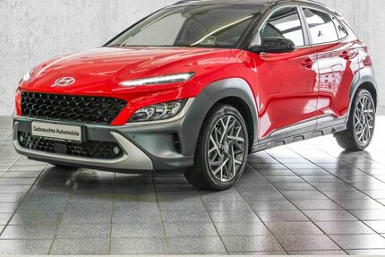 Hyundai KONA 29.022 km 21.710 &euro; Köln Süd 50968