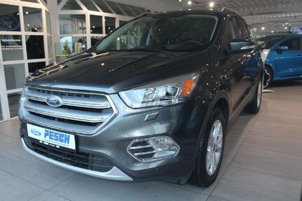 Ford Kuga 90.000 km 13.490 &euro; Dormagen 41539