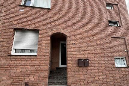 Lichtdurchflutete Maisonettewohnung in ruhiger Straße 3 zimmer