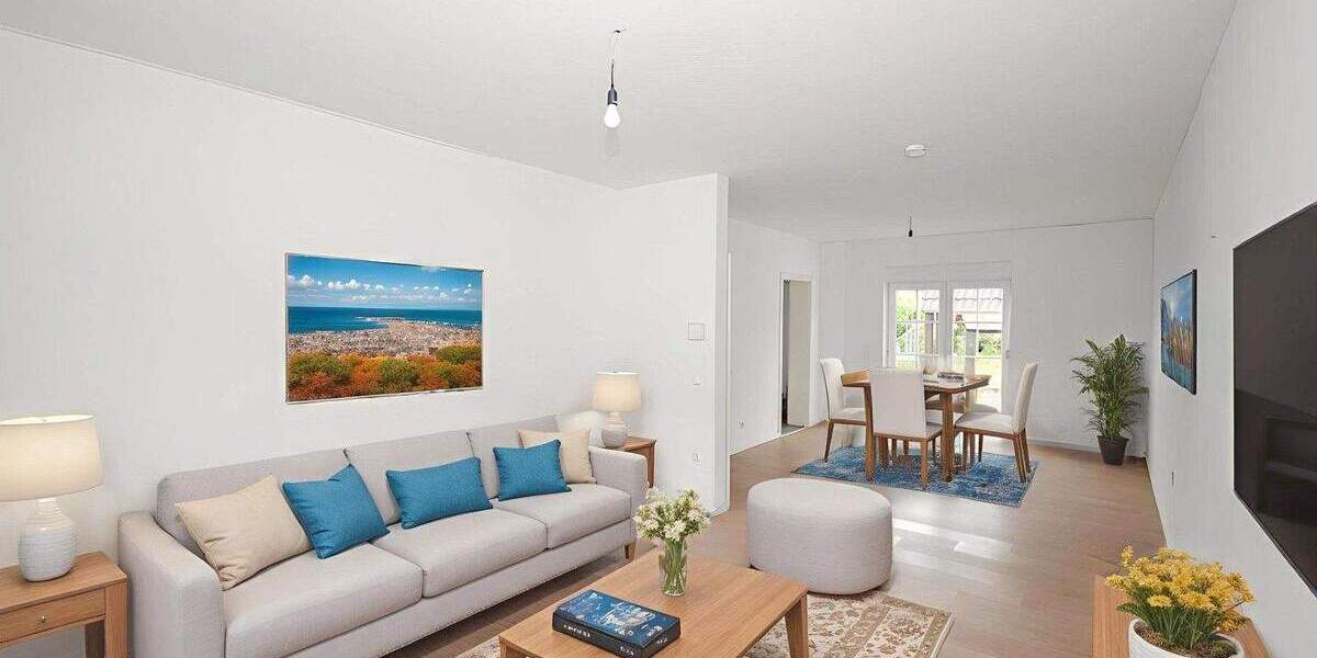 Einfamilienhaus Bergheim Quadrath-Ichendorf - 5 Zimmer, 100 m&sup2;, 359.000&euro; | Angebot:24251860