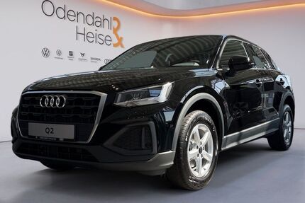 Audi Q2 2.900 km 29.990 &euro; Köln 50739