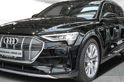 Audi e-tron 14.500 km 34.480 &euro; Köln 50739