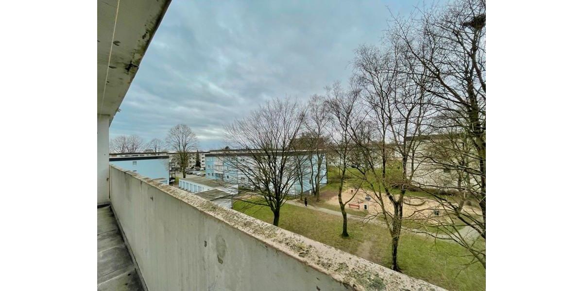 Etagenwohnung Leverkusen Alkenrath - 2 Zimmer, 59 m&sup2;, 529&euro; | Angebot:22935158