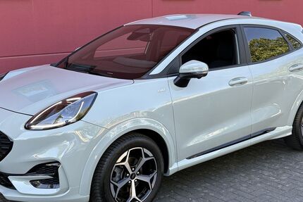 Ford Puma 12.246 km 21.600 &euro; Brühl 50321