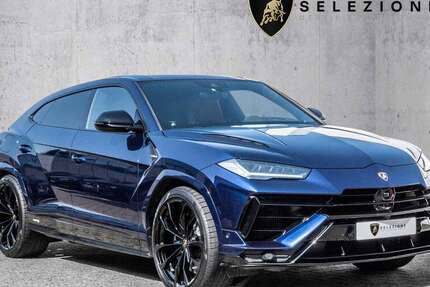 Lamborghini Urus 14.160 km 267.900 € Köln 50827
