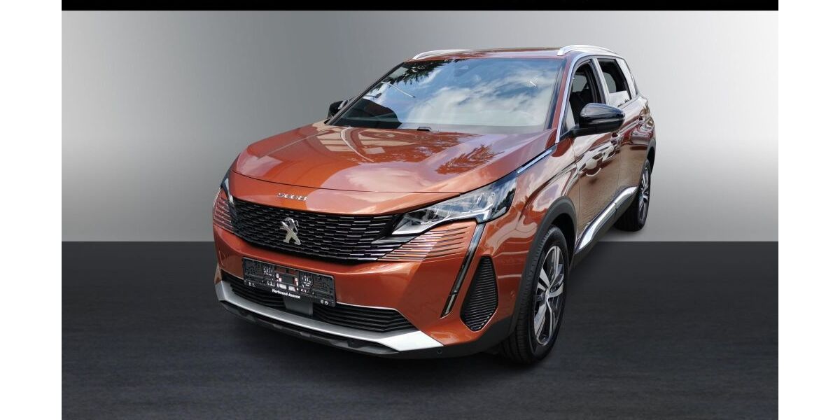 Peugeot 5008 17.695 km 29.490 &euro; Neuss 41460