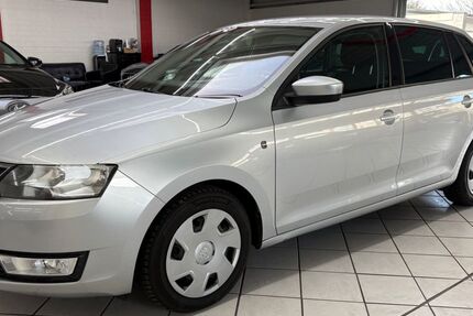 Skoda Rapid 200.000 km 4.990 &euro; Leverkusen 51371