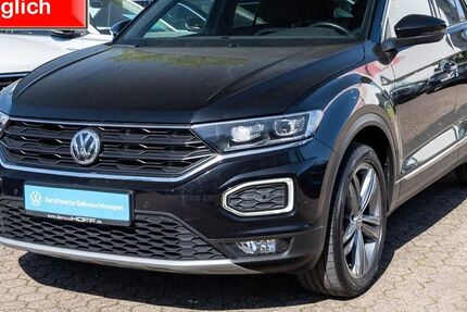 VW T-Roc 104.020 km 17.475 &euro; Troisdorf-Spich 53842