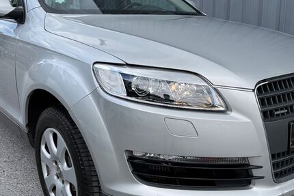 Audi Q7 328.654 km 6.490 &euro; Bergisch Gladbach 51467