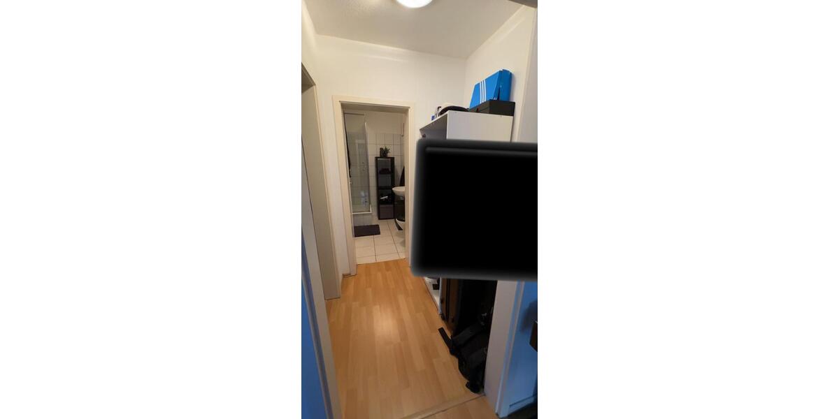 Etagenwohnung Rösrath - 1.5 Zimmer, 44 m&sup2;, 620&euro; | Angebot:26267463