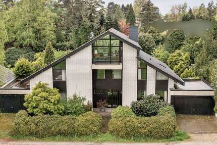 Haus zum Kaufen in Ratingen 995.000 € 402 m² 11 zimmer