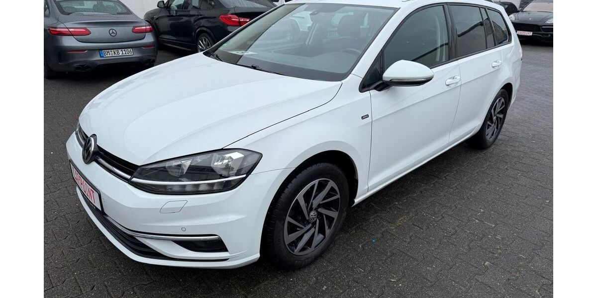 VW Golf 144.000 km 10.450 &euro; Brühl 50321