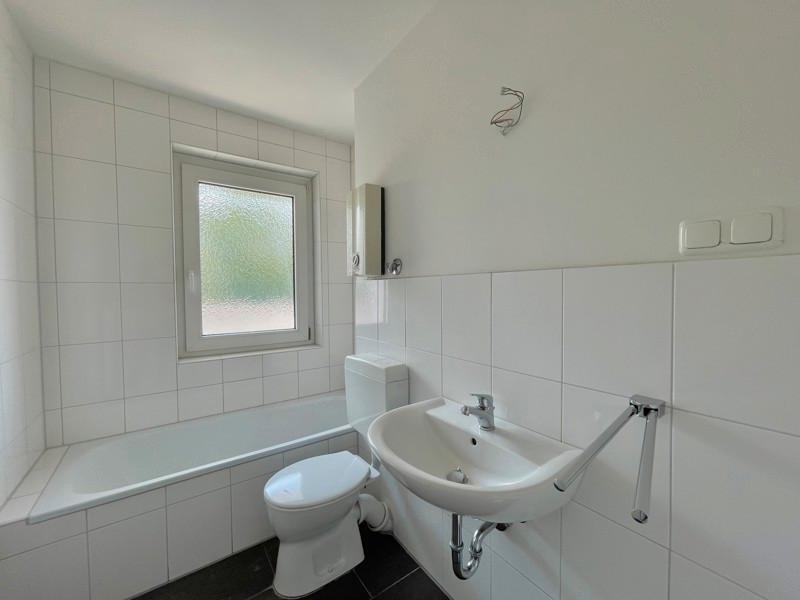 Gemütliches 1-Zi.-Appartment mit Balkon! zimmer