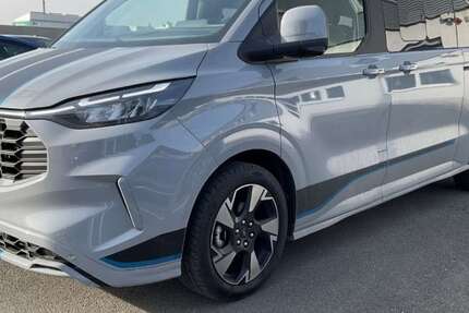 Ford Tourneo Custom 17.400 km 59.680 &euro; Pulheim 50259