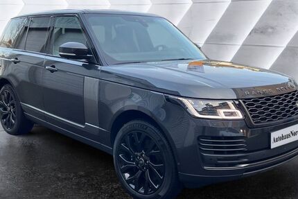 Land Rover Range Rover 99.022 km 54.900 &euro; Köln-Riehl 50735